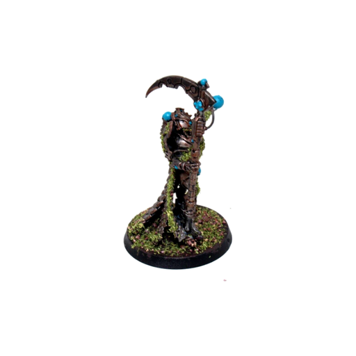 Warhammer Necrons Overlord Well Painted JYS68 - Tistaminis