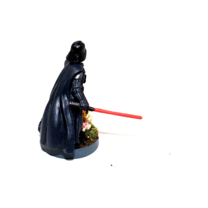 Star Wars Legion Darth Vadar Well Painted JYS58 - Tistaminis