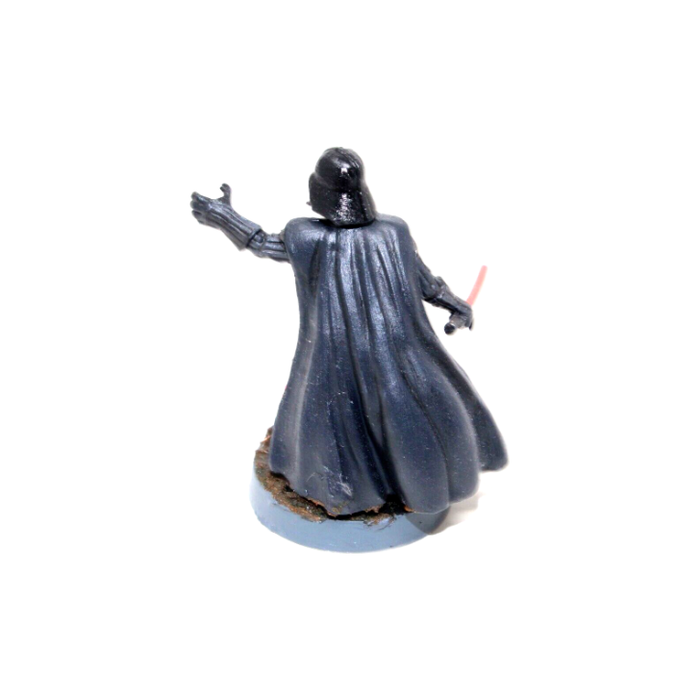 Star Wars Legion Darth Vadar Well Painted JYS58 - Tistaminis