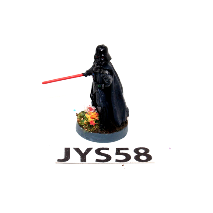 Star Wars Legion Darth Vadar Well Painted JYS58 - Tistaminis