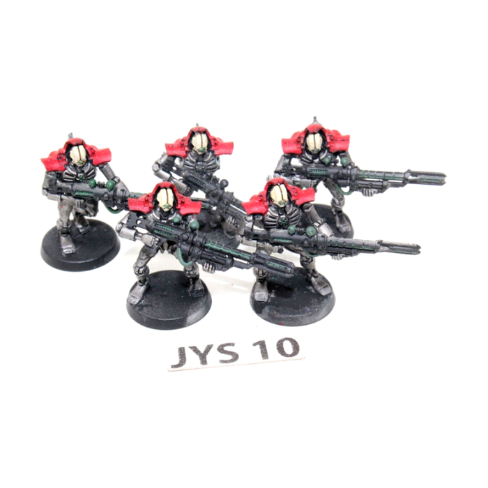 Warhammer Necrons Deathmarks JYS10