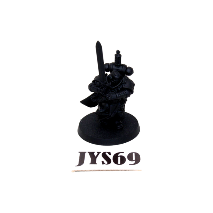 Warhammer Space Marines Sword Brother JYS69