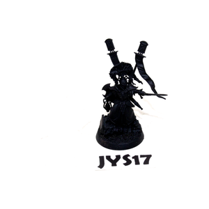 Warhammer High Elves Lumineth Sentinel Captain JYS17 - Tistaminis