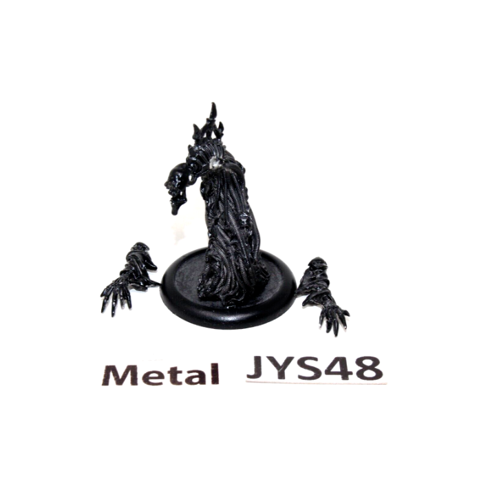 Warmachine Machine Wraith Metal JYS48 - Tistaminis