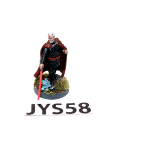 Star Wars Legion Count Dooku Well Painted JYS58 - Tistaminis