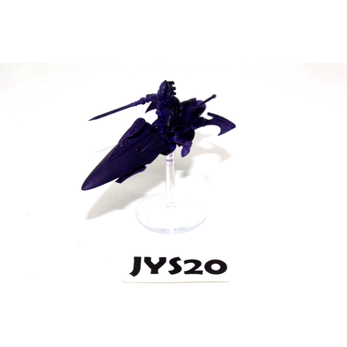 Warhammer Eldar Warlock Skyrunner JYS20