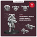 Artel Miniatures Sisterhood of Abyss Squad (4 Sisters and Sister Superior)   New - Tistaminis