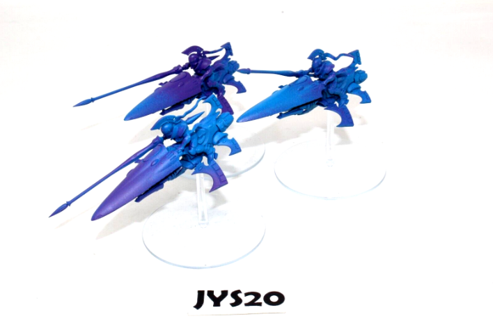 Warhammer Eldar Windriders JYS20