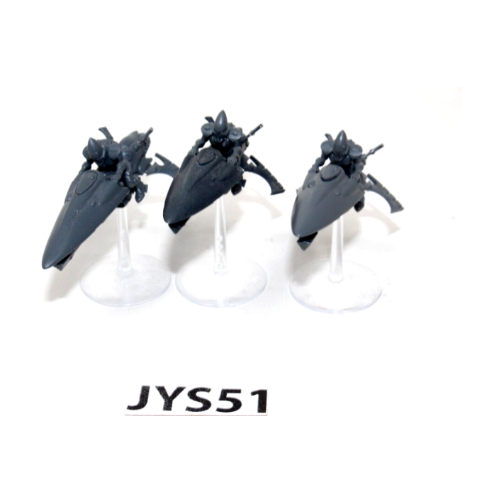 Warhammer Eldar Windriders JYS51 - Tistaminis