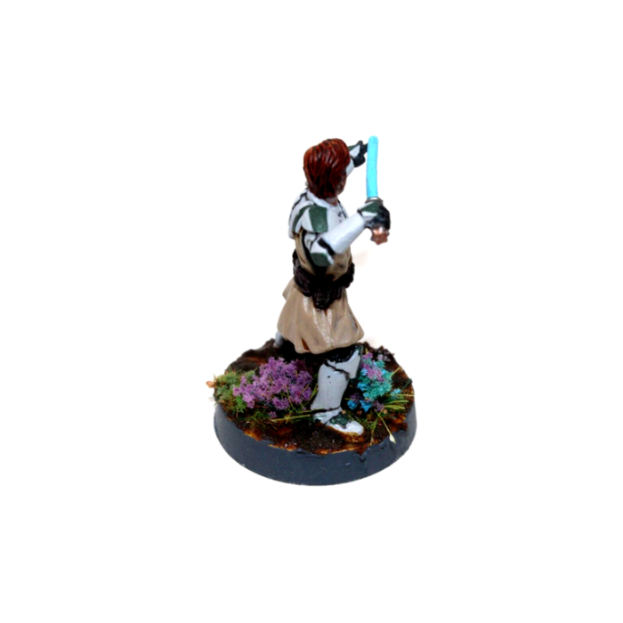 Star Wars Legion Obi Wan Kenobi Well Painted JYS58 - Tistaminis