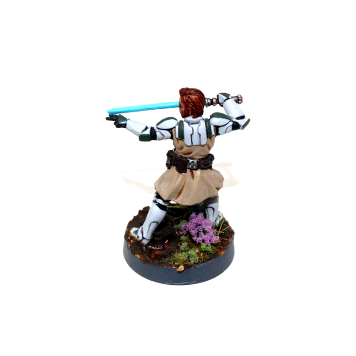 Star Wars Legion Obi Wan Kenobi Well Painted JYS58 - Tistaminis