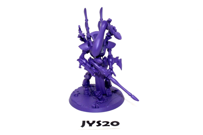 Warhammer Eldar Wraithguard JYS20