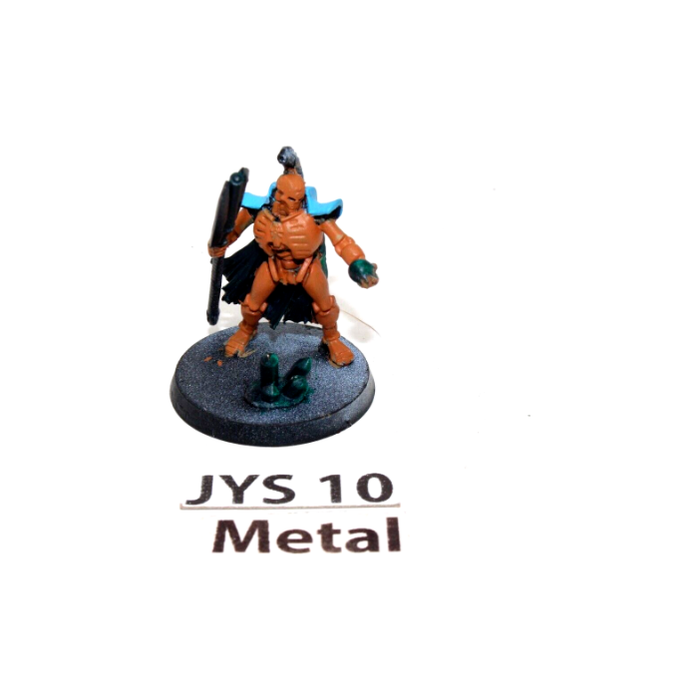 Warhammer Necrons Overlord Metal JYS10