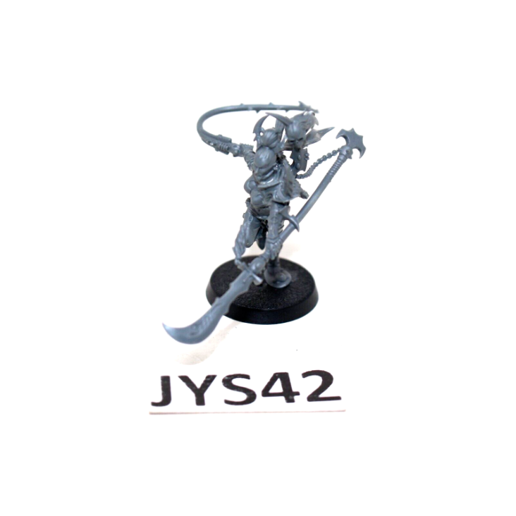 Warhammer Dark Eldar Succubus JYS42 - Tistaminis