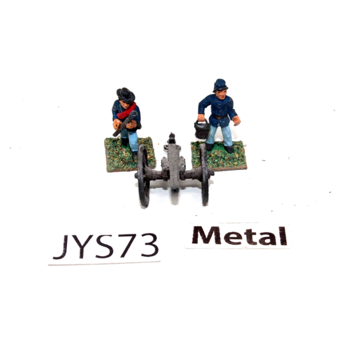 European 15mm Figures Metal JYS73