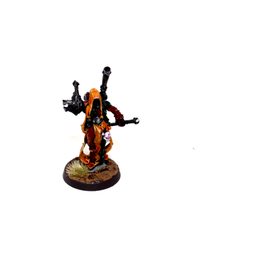 Warhammer Eldar Shadowseer Well Painted A36 - Tistaminis