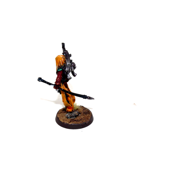 Warhammer Eldar Shadowseer Well Painted A36 - Tistaminis