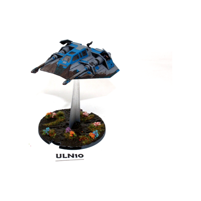 Star Wars Legion T-47 Speeder Well Painted ULN10 - Tistaminis