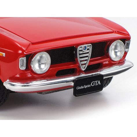 Tamiya ALFA ROMEO GIULIA SPRINT GTA (1/24)