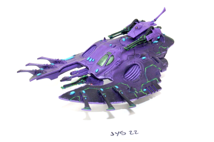 Warhammer Eldar Wave Serpent JYS22