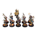 Warhammer Beastmen Bestigor Well Painted JYS32 - Tistaminis