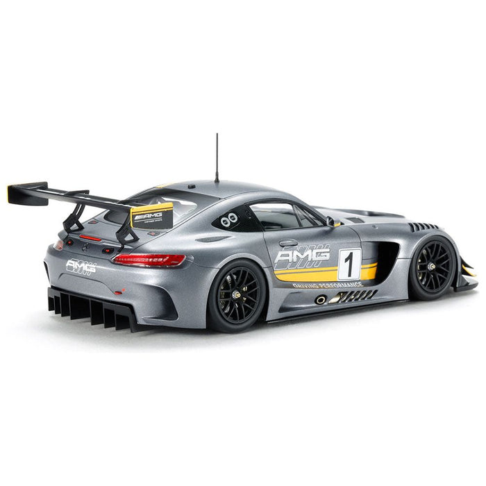 Tamiya 1/24 Mercedes-AMG GT3 Plastic Model Kit TAM24345