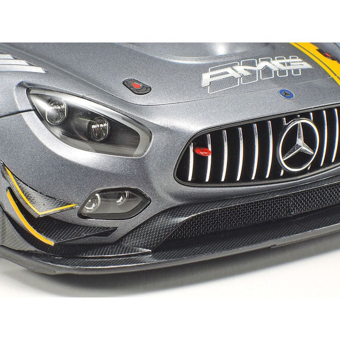 Tamiya 1/24 Mercedes-AMG GT3 Plastic Model Kit TAM24345