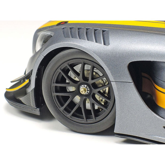 Tamiya 1/24 Mercedes-AMG GT3 Plastic Model Kit TAM24345