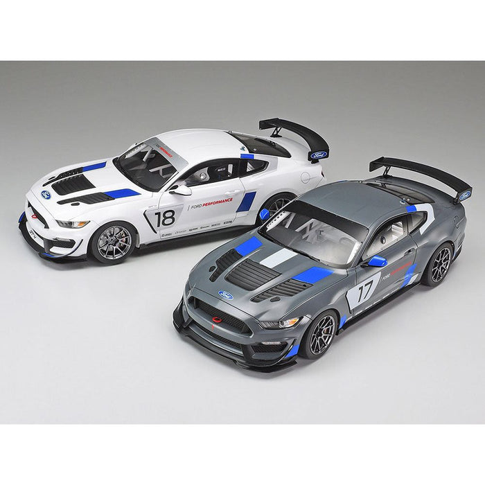 Tamiya FORD MUSTANG GT4 (1/24)