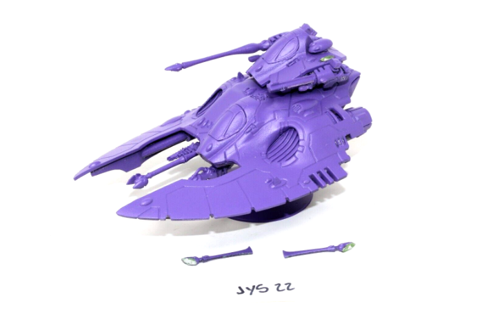 Warhammer Eldar Falcon JYS22