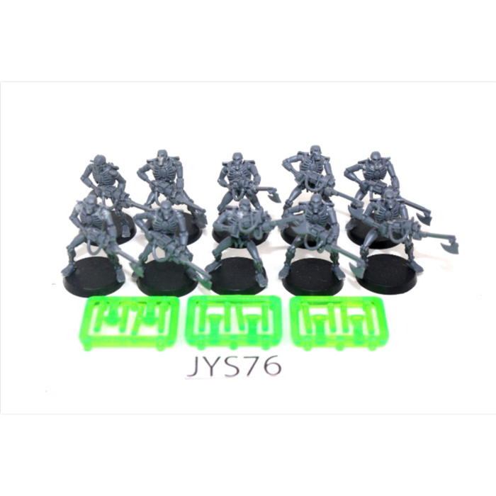 tistaminis