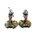 Star Wars Legion 74-Z Speeders Well Painted JYS59 - Tistaminis