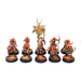 Warhammer Beastmen Ungor Raiders Well Painted JYS32 - Tistaminis