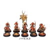 Warhammer Beastmen Ungor Raiders Well Painted JYS32 - Tistaminis