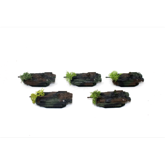 tistaminis