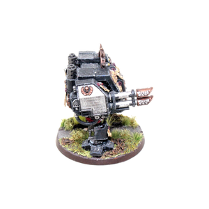 Warhammer Space Marine Dreadnought Well Painted JYS18 - Tistaminis