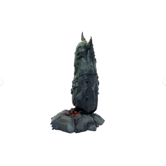 Warhammer Beastmen Herdstone Well Painted BG8 - Tistaminis