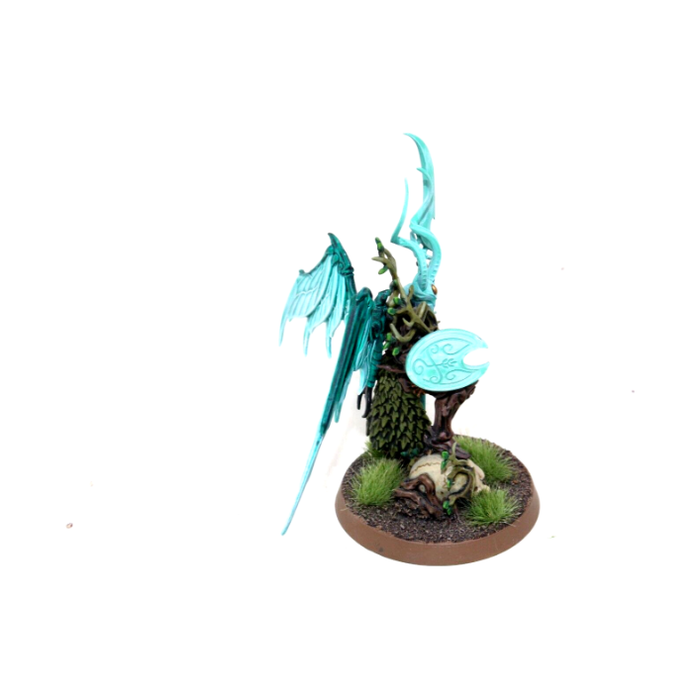 Warhammer Wood Elves Sylvaneth Arch Revenant Well Painted JYS70