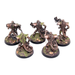 Warhammer Necrons Immortals Well Painted JYS71 - Tistaminis