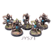 Warhammer Necrons Immortals Well Painted JYS71 - Tistaminis