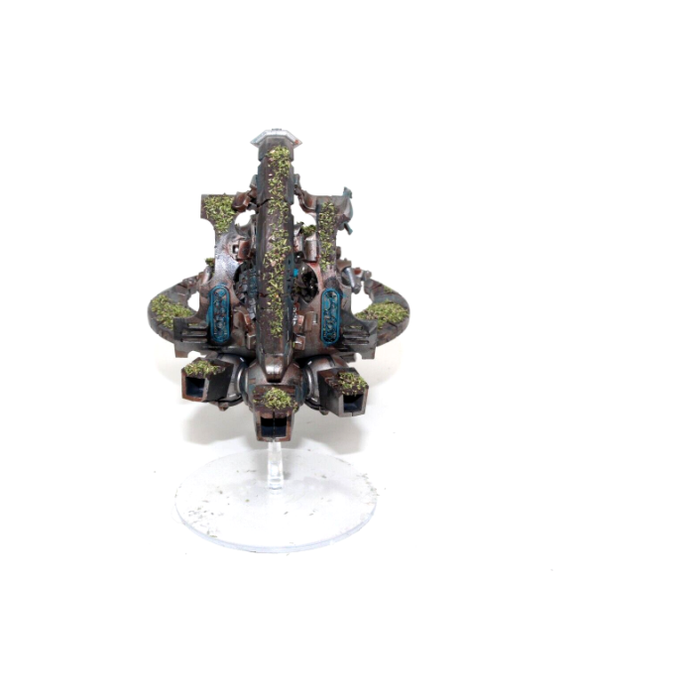 Warhammer Necrons Catacomb Command Barge Well Painted JYS71 - Tistaminis