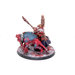 Warhammer Warriors of Chaos Mighty Lord of Khorne Well Painted A14 - Tistaminis