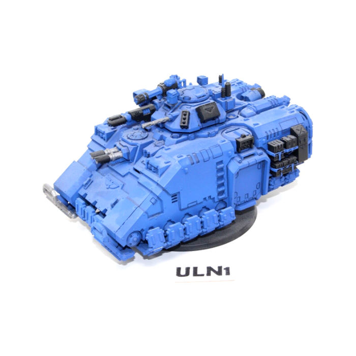 Warhammer Space Marines Primaris Impulsor ULN1