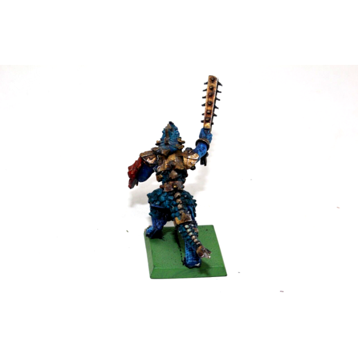 Warhammer Lizardmen Old-Blood Metal A23