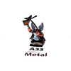 Warhammer Dwarves Army Standard Bearer Metal Well Painted A33 - Tistaminis