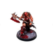 Warhammer Warriors of Chaos Slaughter Priest Well Painted A14 - Tistaminis