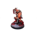 Warhammer Warriors of Chaos Slaughter Priest Well Painted A14 - Tistaminis