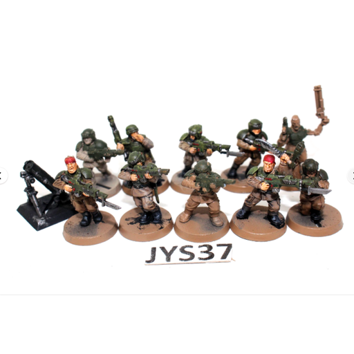 tistaminis