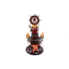Warhammer Warriors of Chaos Chaos Warshrine Well Painted ULN12 - Tistaminis