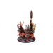 Warhammer Warriors of Chaos Chaos Warshrine Well Painted ULN12 - Tistaminis